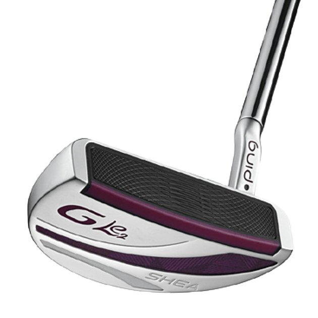 G Le2 パター Shea ピン ヴィクトリアゴルフ