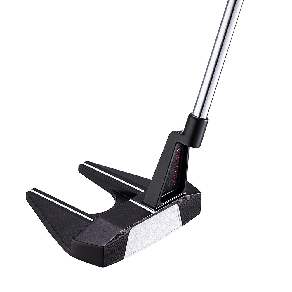 オデッセイ（ODYSSEY）（レディース）Ai-DUAL トライビーム 7 CS パター(ロフト3度)STROKE LAB 90