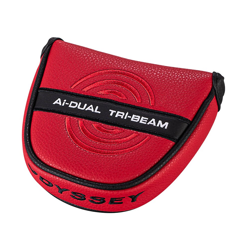 オデッセイ（ODYSSEY）（レディース）Ai-DUAL トライビーム 7 CS パター(ロフト3度)STROKE LAB 90