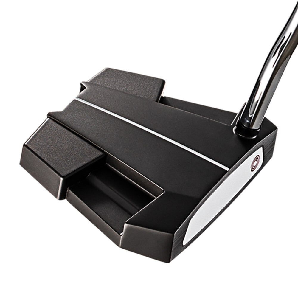オデッセイ（ODYSSEY）（レディース）イレブン ツアーライン DB ELEVEN TOUR LINED DB パター (ロフト3度)STROKE LAB レッド