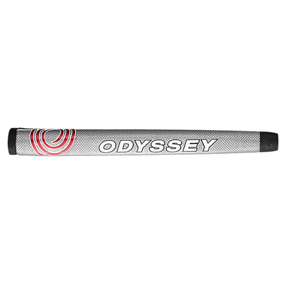 オデッセイ（ODYSSEY）（レディース）イレブン ツアーライン DB ELEVEN TOUR LINED DB パター (ロフト3度)STROKE LAB レッド