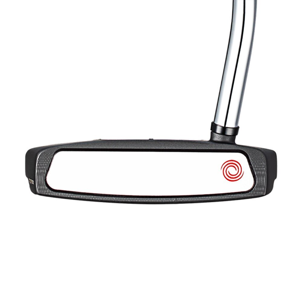 オデッセイ（ODYSSEY）（レディース）2-BALL TEN TOUR LINEDパター(ロフト3度)STROKE LAB レッド