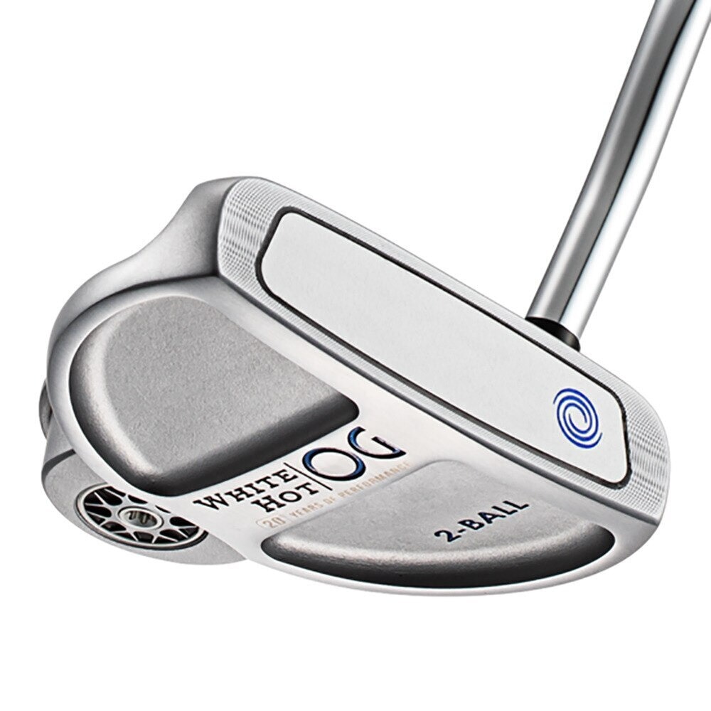 ODYSSEY WHITE  HOT OG 2-Ball オデッセイ