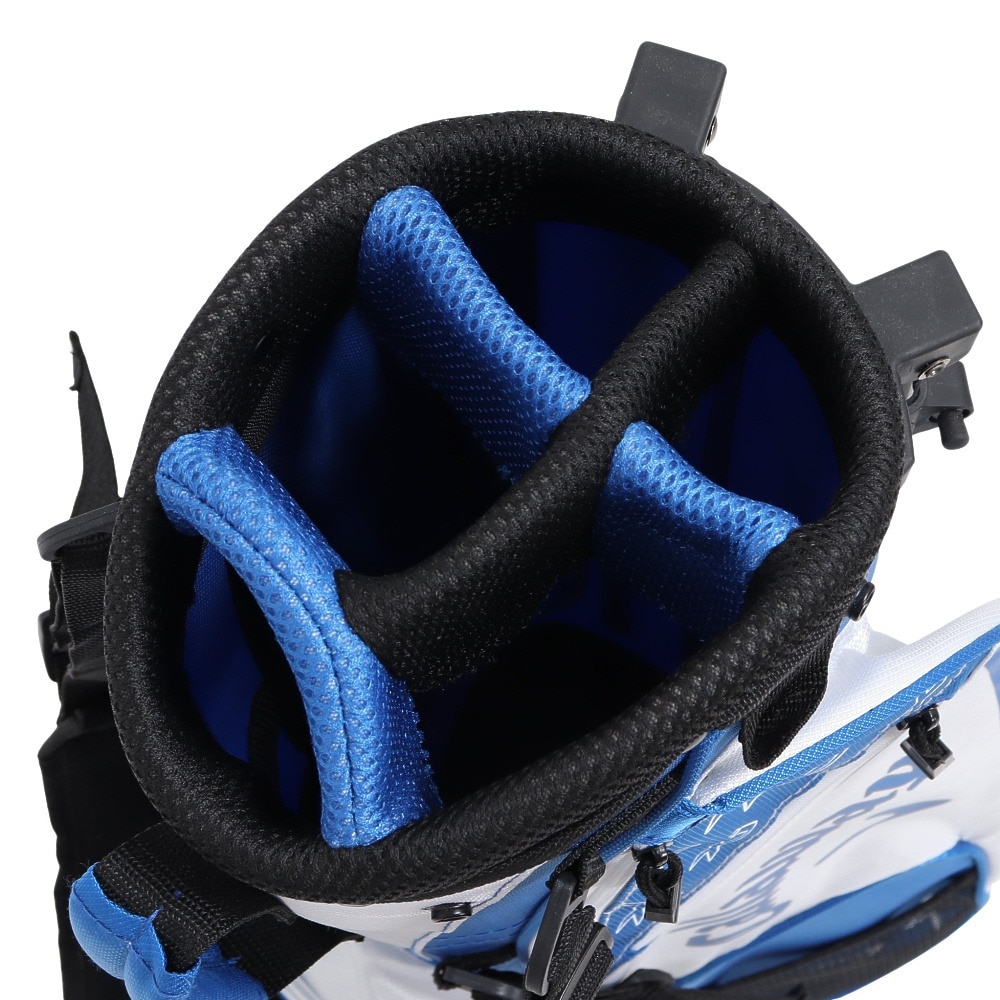キャロウェイ（CALLAWAY）（キッズ）Xj -3 ジュニアクラブ7本セット (W1、FW、5H、I7、 I9、SW 、PT) キャディバッグ付き