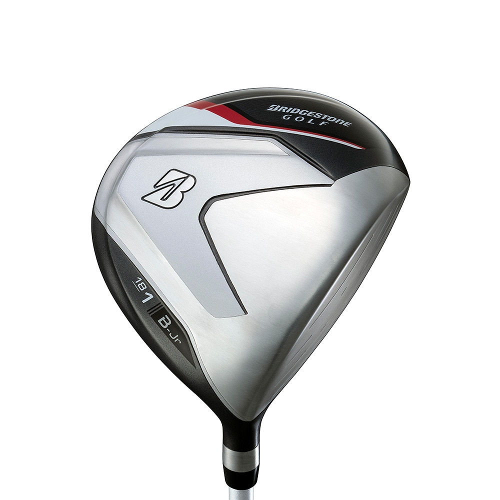 ブリヂストンゴルフ（BRIDGESTONE GOLF）（キッズ）B-Jr Type150 ドライバー(1W ロフト18度)オリジナルシャフト