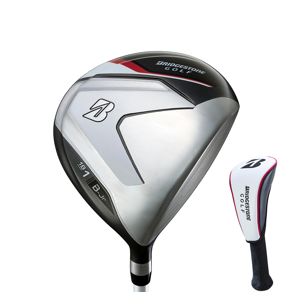 ブリヂストンゴルフ（BRIDGESTONE GOLF）（キッズ）B-Jr Type150 ドライバー(1W ロフト18度)オリジナルシャフト