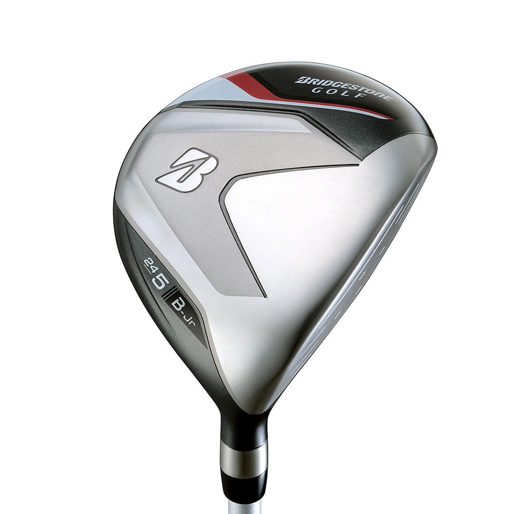 ブリヂストンゴルフ（BRIDGESTONE GOLF）（キッズ）B-Jr Type150 フェアウェイウッド(5W ロフト24度)オリジナルシャフト