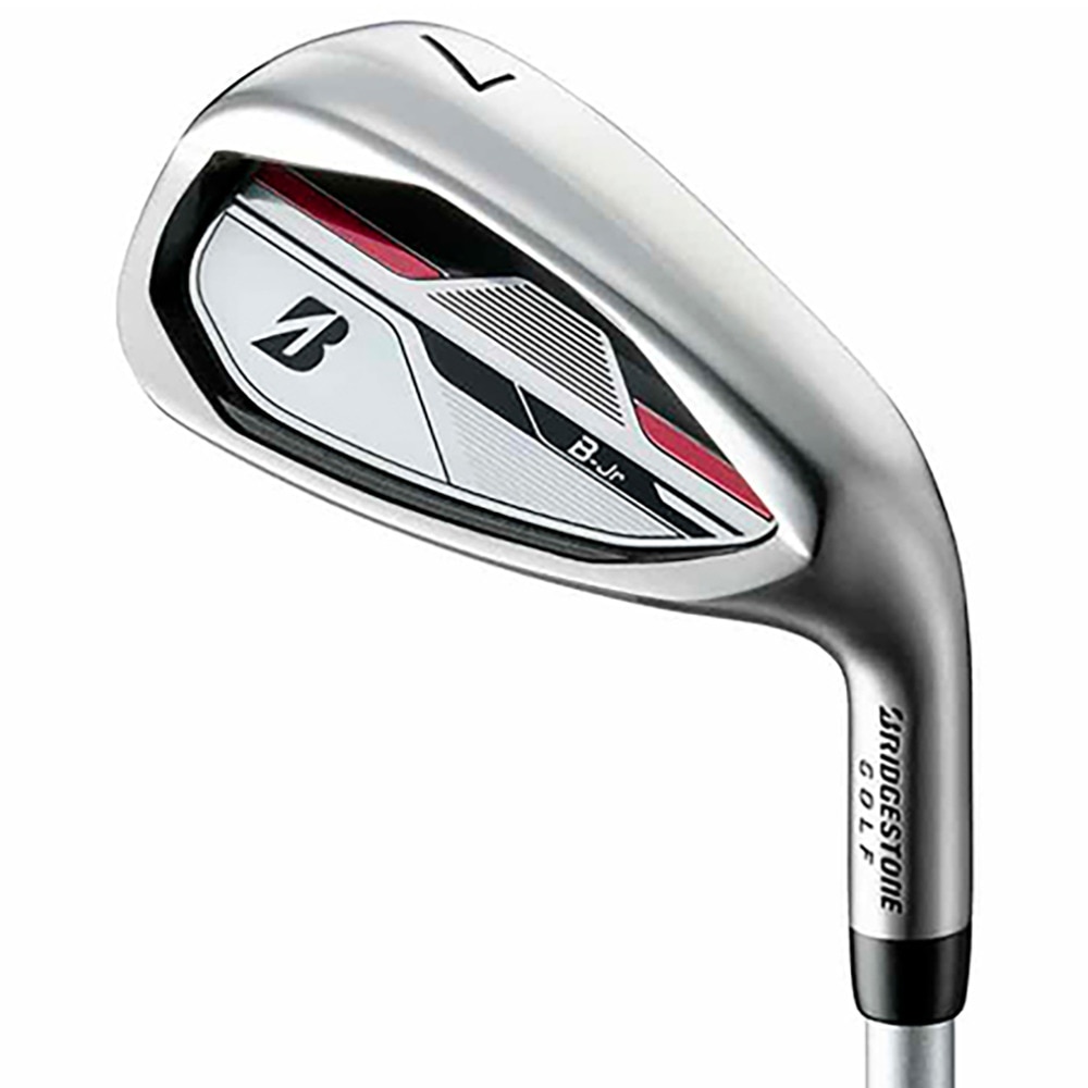 ブリヂストンゴルフ（BRIDGESTONE GOLF）（キッズ）B-Jr Type130 アイアン(7I ロフト38度)オリジナルシャフト