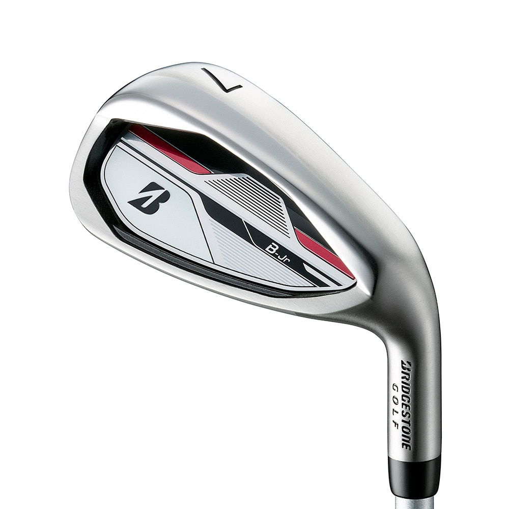 ブリヂストンゴルフ（BRIDGESTONE GOLF）（キッズ）B-Jr Type150 アイアン(7I ロフト38度)オリジナルシャフト
