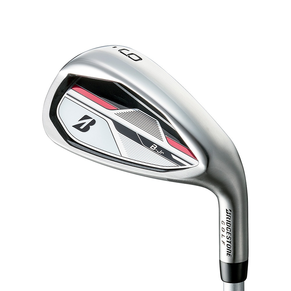 ブリヂストンゴルフ（BRIDGESTONE GOLF）（キッズ）B-Jr Type150 アイアン(9I ロフト46度)オリジナルシャフト