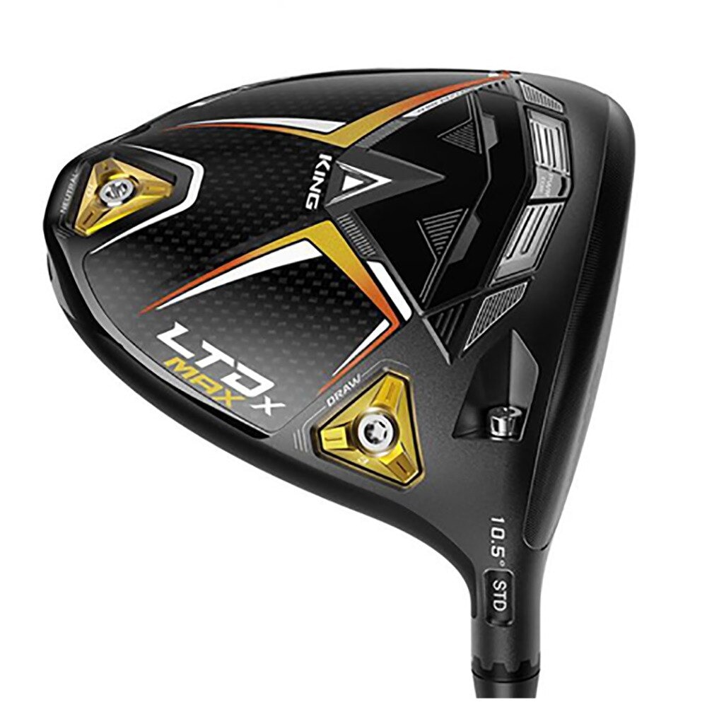 取扱店舗限定アイテム 早いもの勝ち❗新品コブラ cobra LTDx 9.0