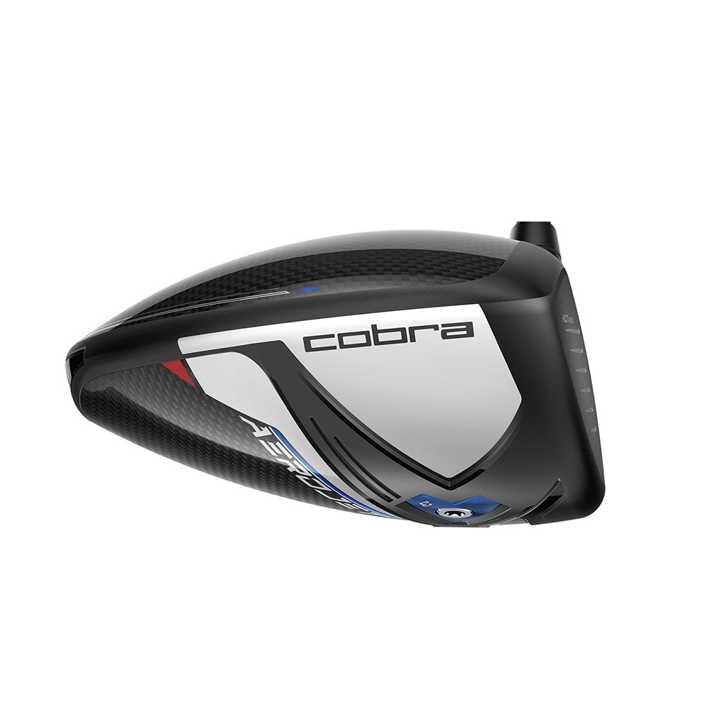 コブラ（Cobra）（メンズ）【ヘッドのみ単品】エアロジェット AEROJET LS ドライバー(1W ロフト10.5度)