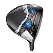 (メンズ)【ヘッドのみ単品】 エアロジェット AEROJET LS ドライバー(1W ロフト10.5度)