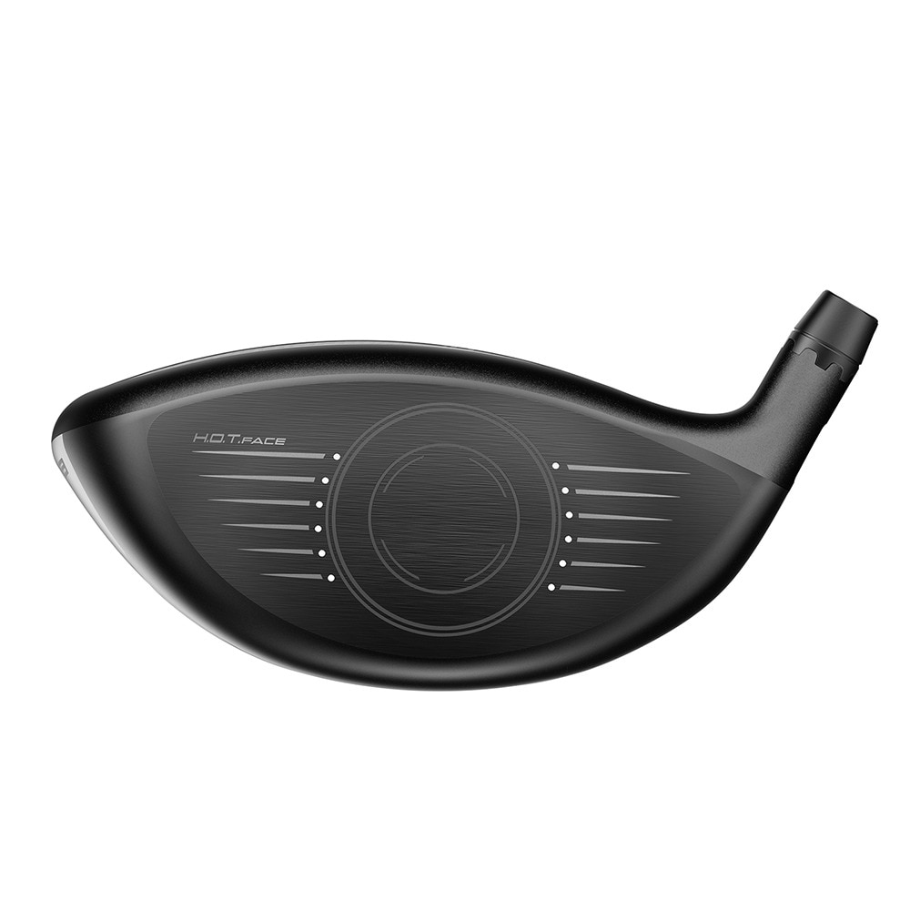 コブラ（Cobra）（メンズ）【ヘッドのみ単品】エアロジェット AEROJET MAX ドライバー(1W ロフト10.5度)