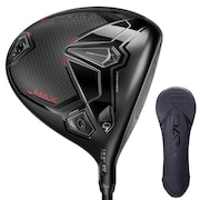(メンズ)【ヘッドのみ単品】 ダークスピード MAX ドライバー(1W ロフト10.5度)