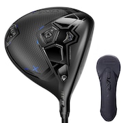 (メンズ)【ヘッドのみ単品】ダークスピード X ドライバー(1W ロフト10.5度)