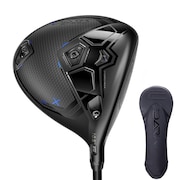 (メンズ)【ヘッドのみ単品】ダークスピード X ドライバー(1W ロフト12度)