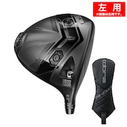 (メンズ)【ヘッドのみ単品】左用 DS-ADAPT DSアダプト LS ドライバー(1W ロフト10.5度)