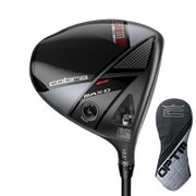 【ヘッドのみ単品】オプティム OPTM MAX D ドライバー(1W ロフト10.5度)