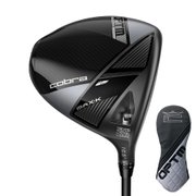 【ヘッドのみ単品】オプティム OPTM MAX K ドライバー(1W ロフト10.5度)