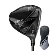【ヘッドのみ単品】オプティム OPTM LS ドライバー(1W ロフト10.5度)