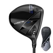 【ヘッドのみ単品】オプティム OPTM X ドライバー(1W ロフト9度)