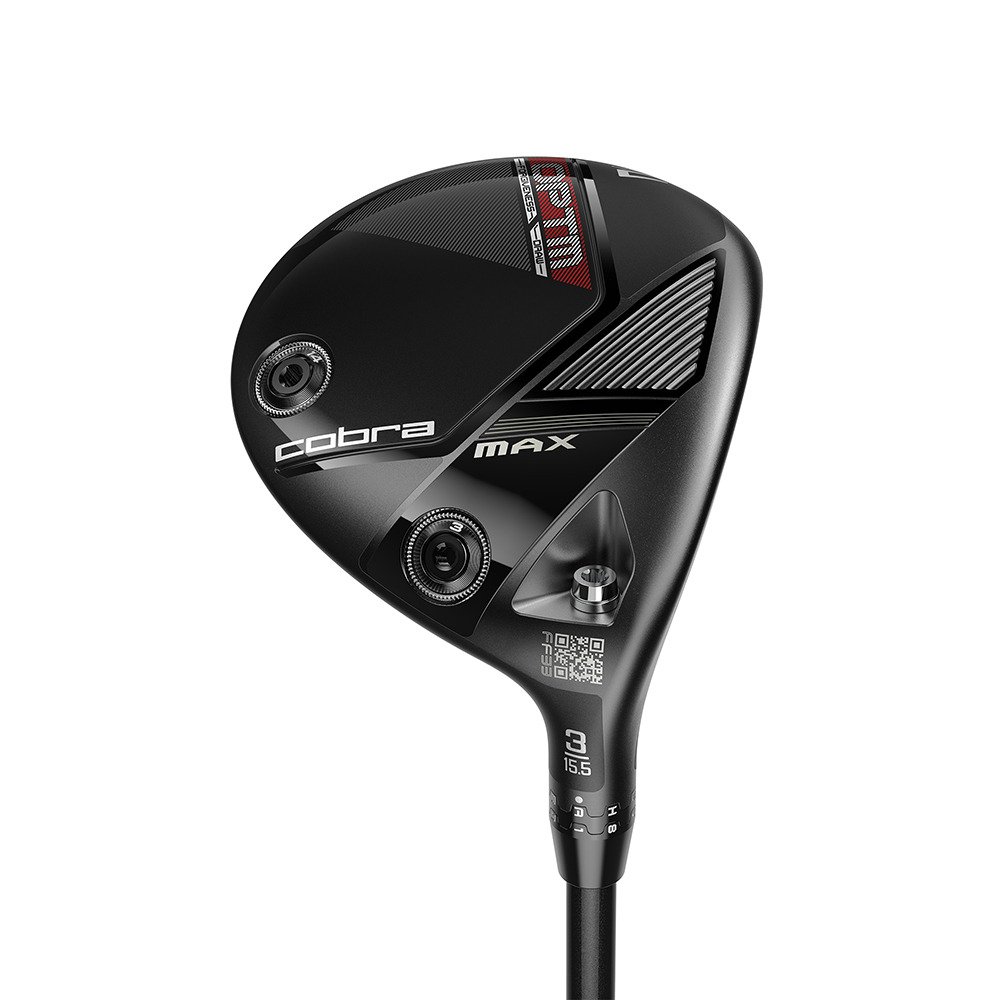 コブラ（Cobra）（メンズ）【ヘッドのみ単品】オプティム OPTM MAX