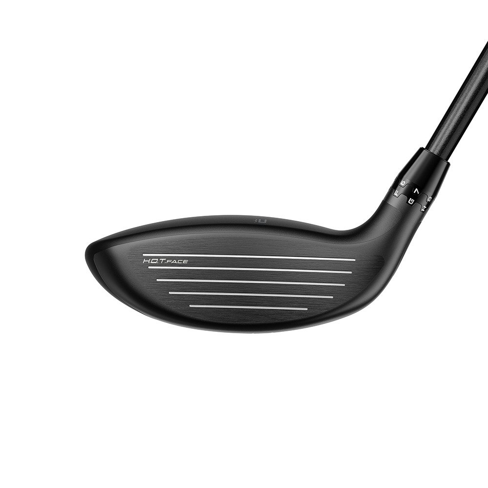 コブラ　オプティム　フェアウェイウッド 5W 18度 コブラ（Cobra）（メンズ）【ヘッドのみ単品】オプティム OPTM MAX