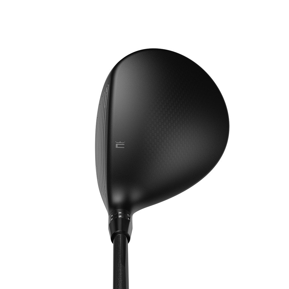 コブラ　オプティム　フェアウェイウッド 5W 18度 ヘッドのみ コブラ（Cobra）（メンズ）【ヘッドのみ単品】オプティム OPTM X