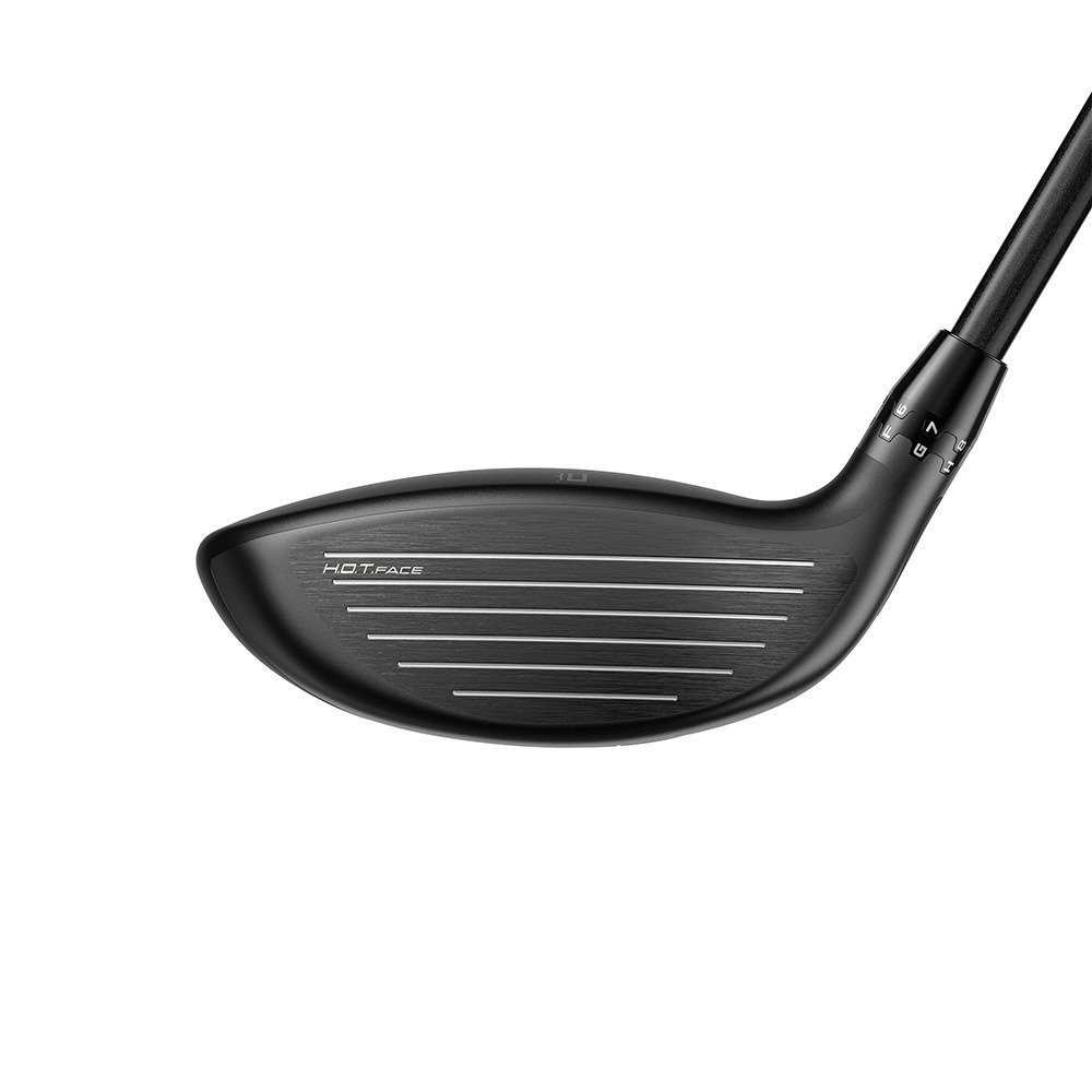 コブラ　オプティム　フェアウェイウッド 5W 18度 ヘッドのみ コブラ（Cobra）（メンズ）【ヘッドのみ単品】オプティム OPTM X