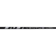 (メンズ)【シャフトのみ単品】DS-ADAPT DSアダプト ドライバー用 VENTUS BLACK 6