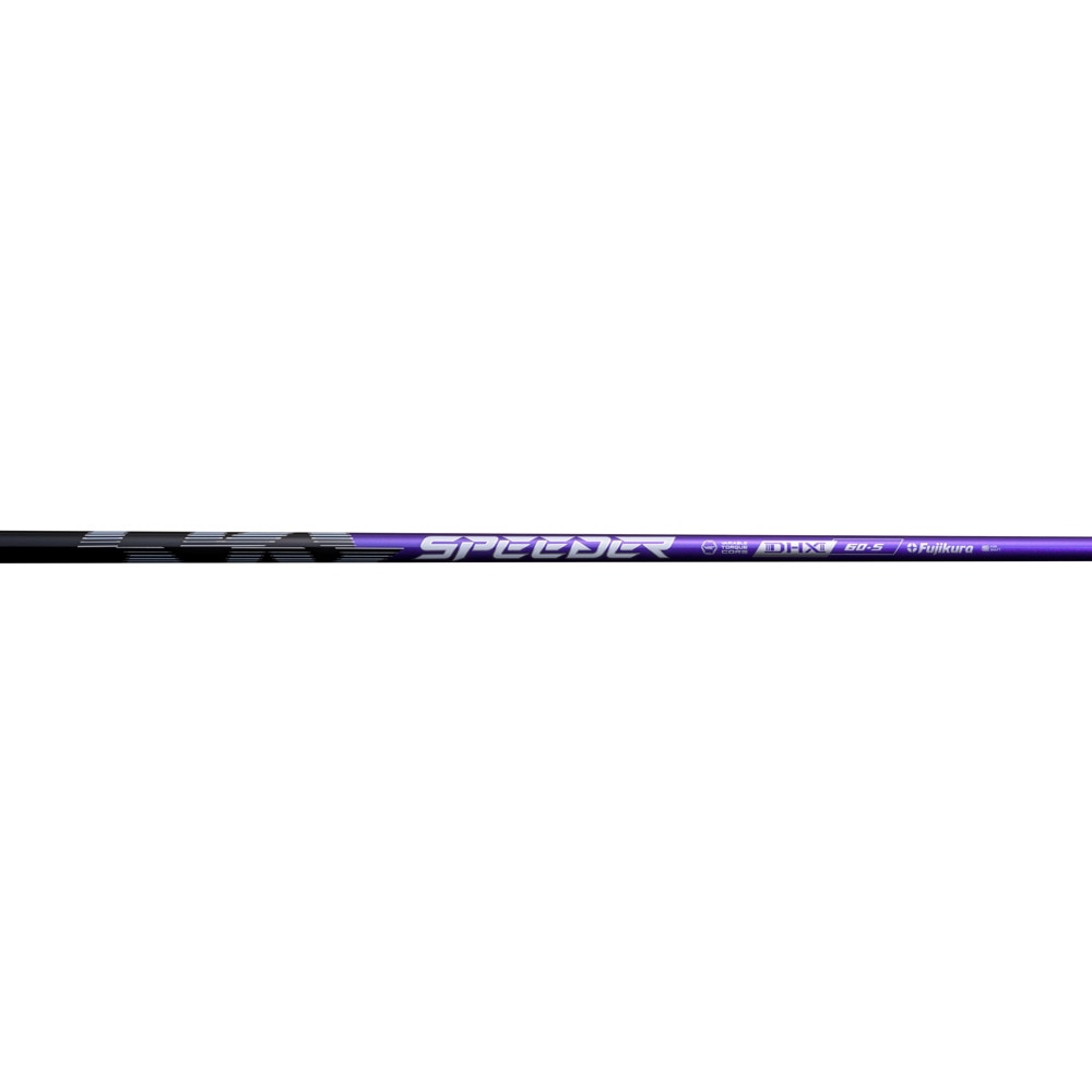 コブラ（Cobra）（メンズ）【シャフトのみ単品】DS-ADAPT DSアダプト ドライバー用 SPEEDER NX VIOLET 60