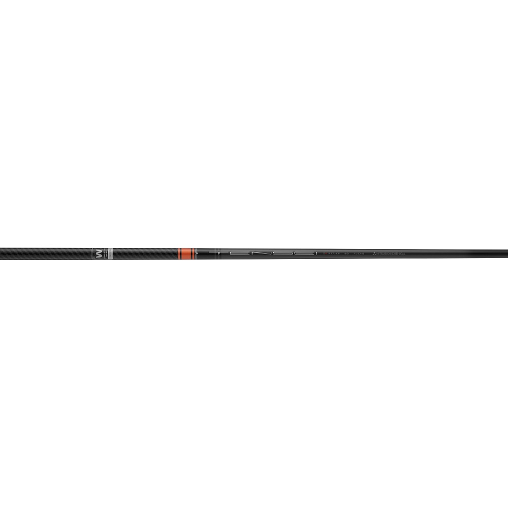 コブラ（Cobra）（メンズ）【シャフトのみ単品】 TENSEI CK Pro Orange 60 カスタムモデル スリーブ付