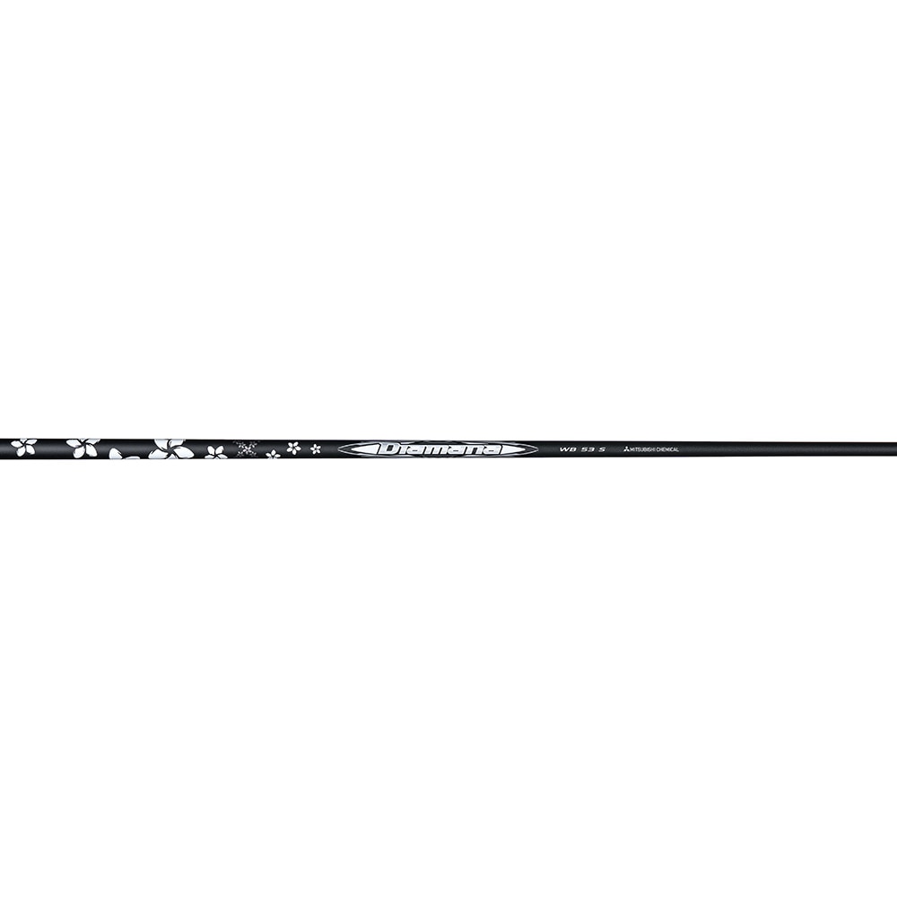 コブラ（Cobra）（メンズ）【シャフトのみ単品】 ダークスピードドライバー用 Diamana WB 53