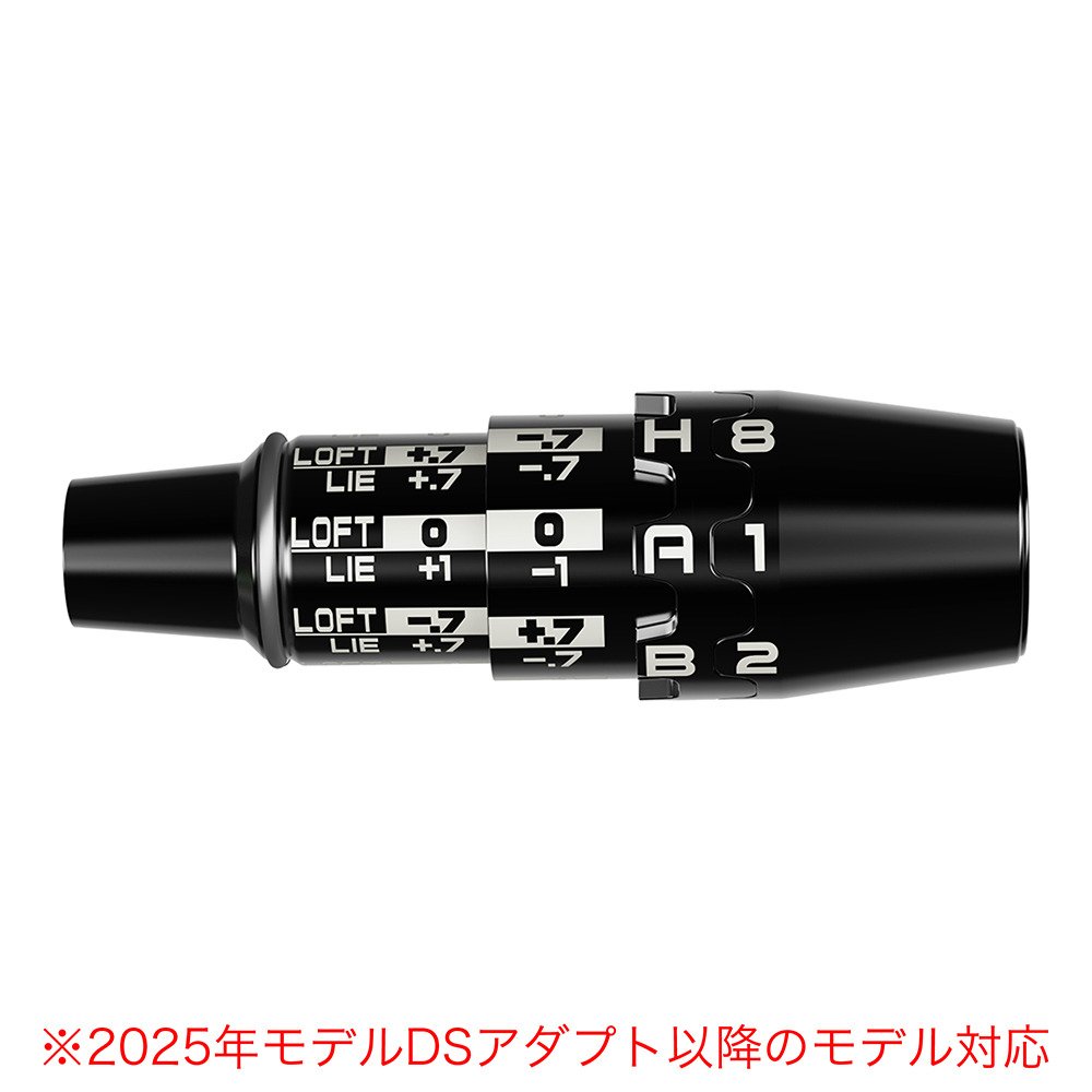 コブラ（Cobra）（メンズ）【スリーブ付きシャフトのみ単品】フェアウェイウッド用 LIN-Q for Cobra 5W