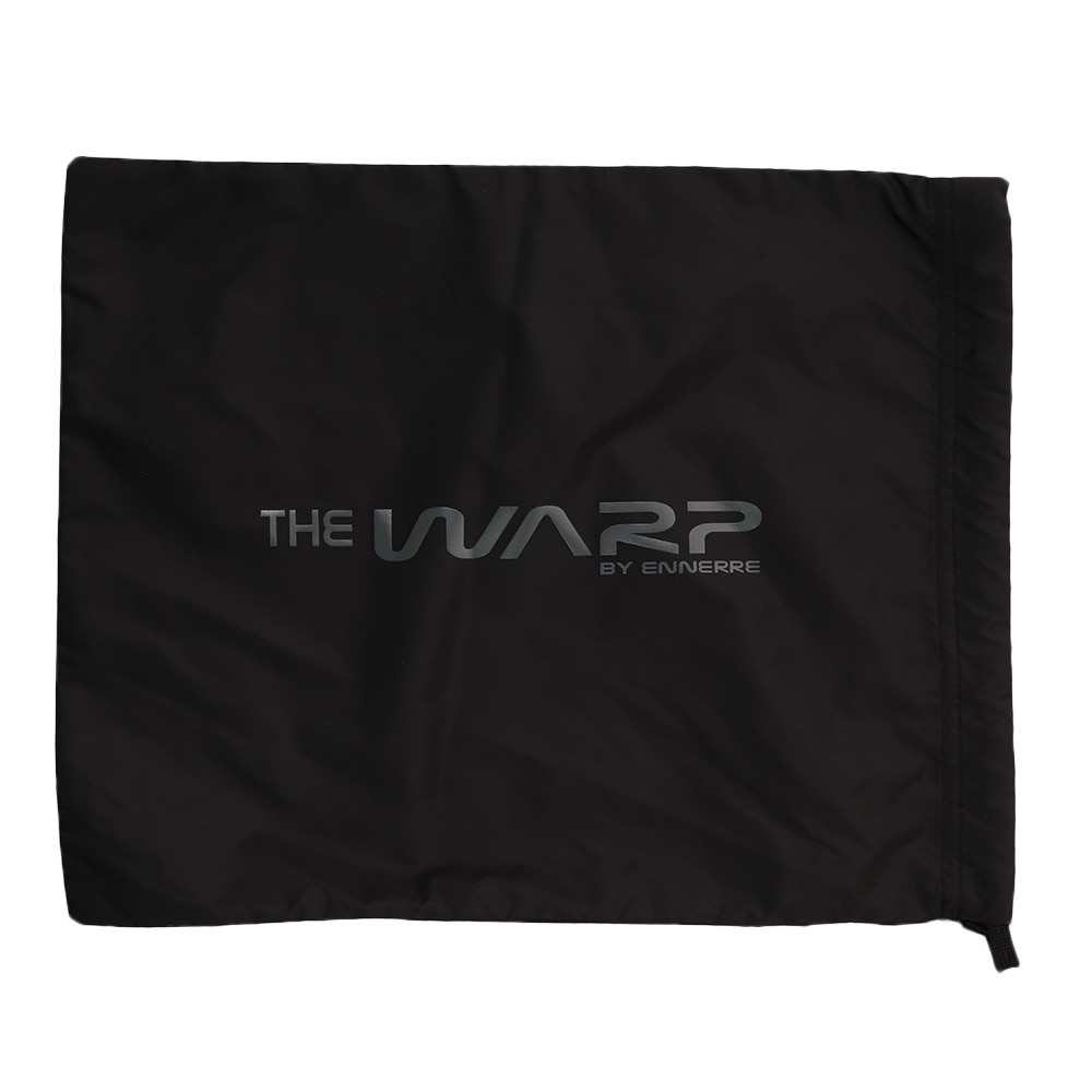 ザ・ワープ・バイ・エネーレ（The Warp By Ennerre）（メンズ）ゴルフウェア メンズ レインウェア 撥水 防水 耐水 エネーレ 上下セット 123-71861-033 収納袋付 雨具★★★