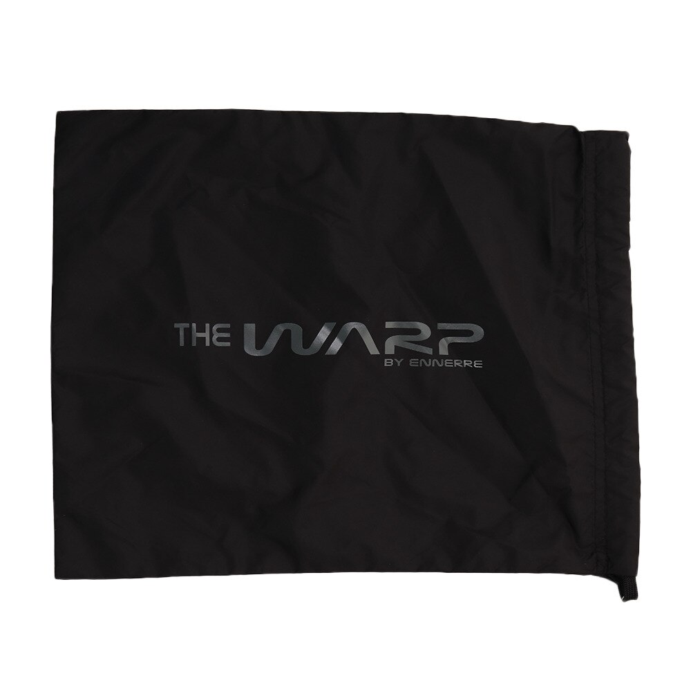 ザ・ワープ・バイ・エネーレ（The Warp By Ennerre）（メンズ）ゴルフウェア メンズ レインウェア 撥水 防水 耐水 エネーレ 上下セット 123-71861-063 収納袋付 雨具★★★
