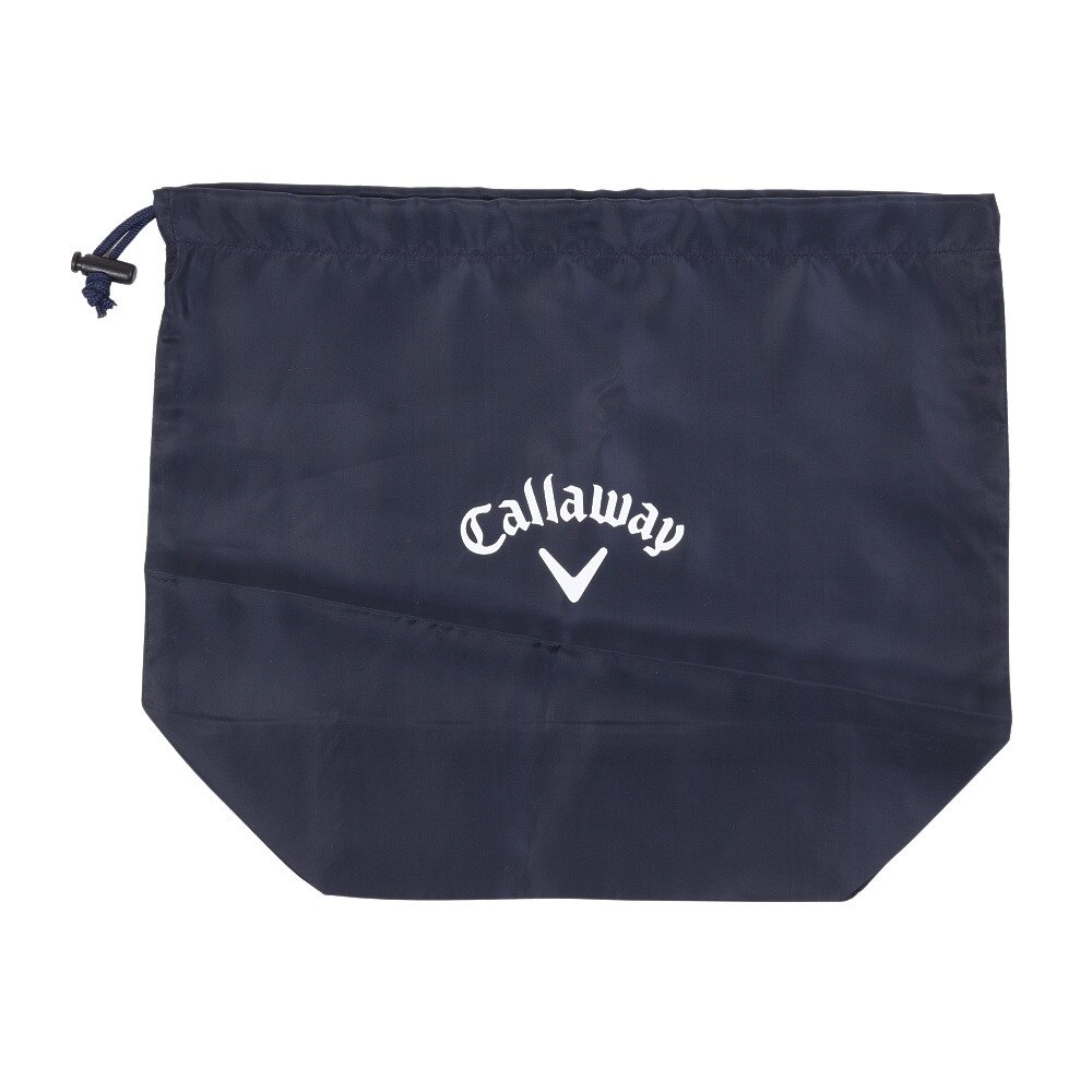 キャロウェイ（CALLAWAY）（メンズ）ゴルフウェア メンズ レインウェア 防水 耐水 2WAY仕様 全方向ストレッチ 上下セット 241-1989500-030 雨具