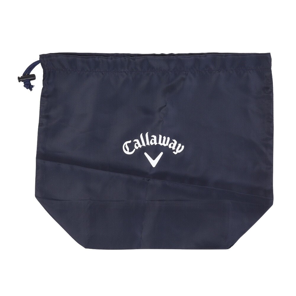 キャロウェイ（CALLAWAY）（メンズ）ゴルフウェア メンズ レインウェア 防水 耐水 2WAY仕様 全方向ストレッチ 上下セット 241-1989500-120 雨具