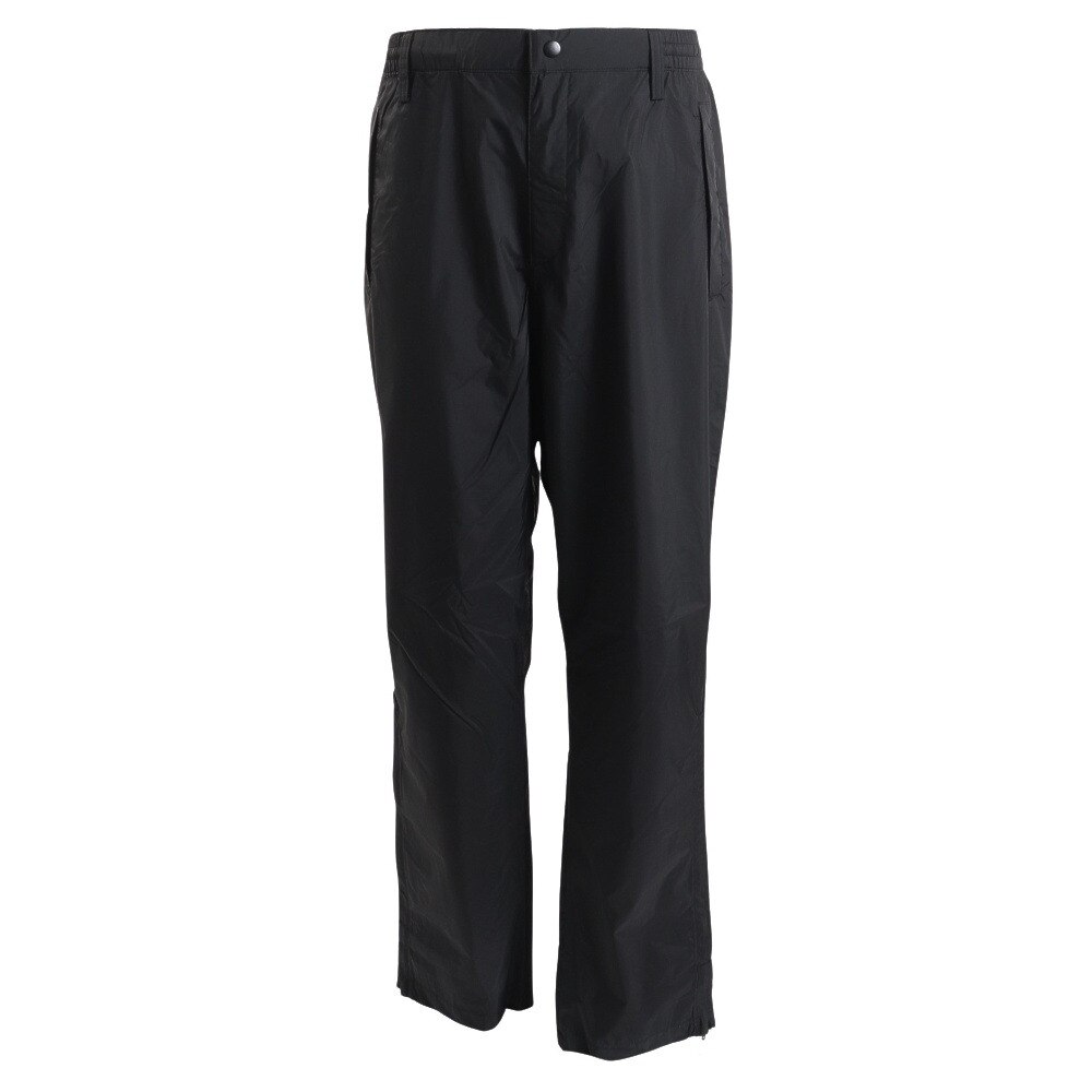 キャロウェイ（CALLAWAY）（メンズ）ゴルフウェア レインウェア 耐水 セットアップ 上下セット 収納袋付 C22989120-1010