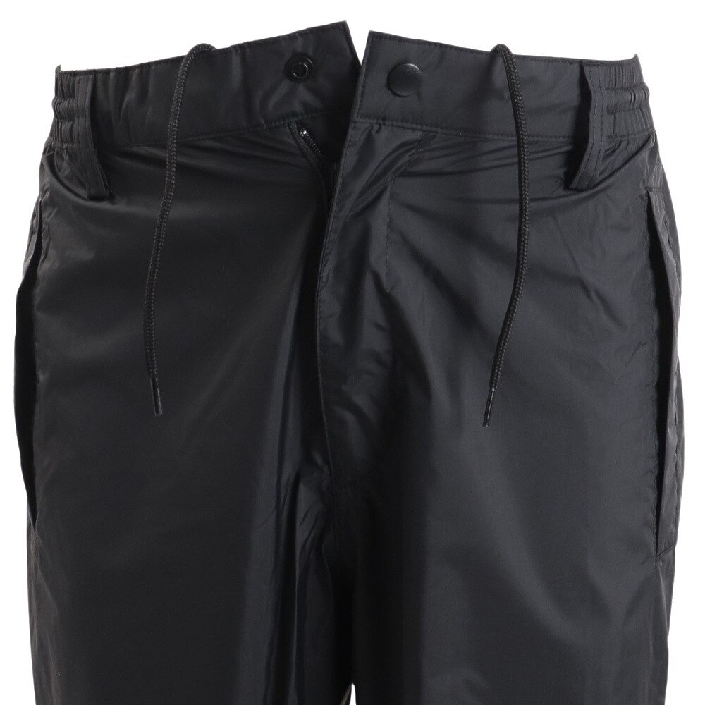 キャロウェイ（CALLAWAY）（メンズ）ゴルフウェア レインウェア 耐水 セットアップ 上下セット 収納袋付 C22989120-1010