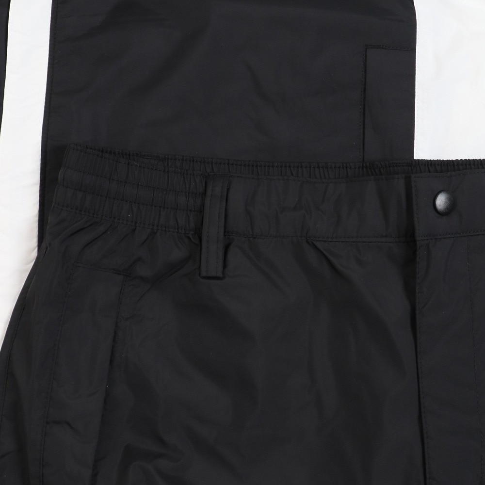 キャロウェイ（CALLAWAY）（メンズ）ゴルフウェア レインウェア 耐水 セットアップ 上下セット 収納袋付 C22989120-1010