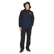 (メンズ)ゴルフウェア セットアップレインウェア 上下セット C23989100-1120