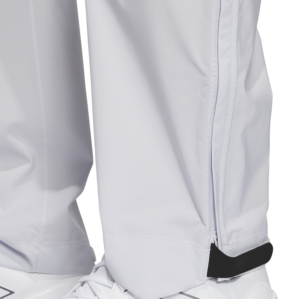アディダス（adidas）（メンズ）ゴルフウェア レインウェア RAIN.RDY レインスーツ セットアップ 上下セット EAT92-HS9977