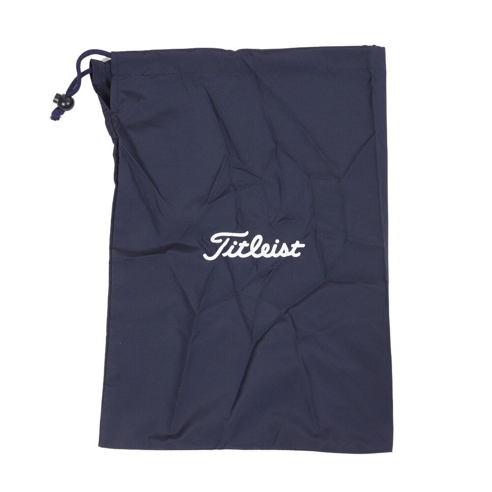 タイトリスト（TITLEIST）（メンズ）ゴルフウェア レインウェア