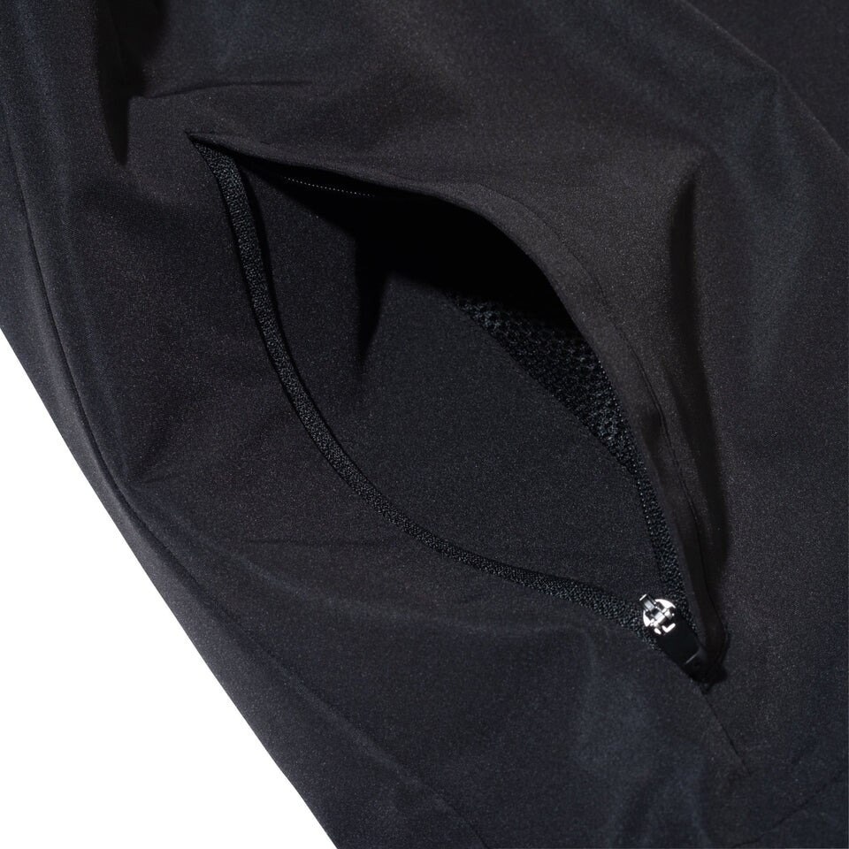 ニューエラ（NEW ERA）（メンズ、レディース）ゴルフウェア アウター 雨具 レインウェア ジャケット パンツ セット 13516924