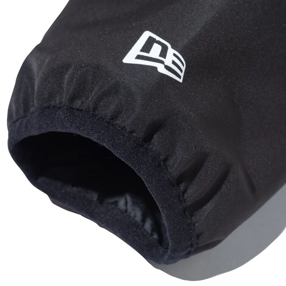 ニューエラ（NEW ERA）（メンズ、レディース）ゴルフウェア アウター 雨具 レインウェア ジャケット パンツ セット 13516924