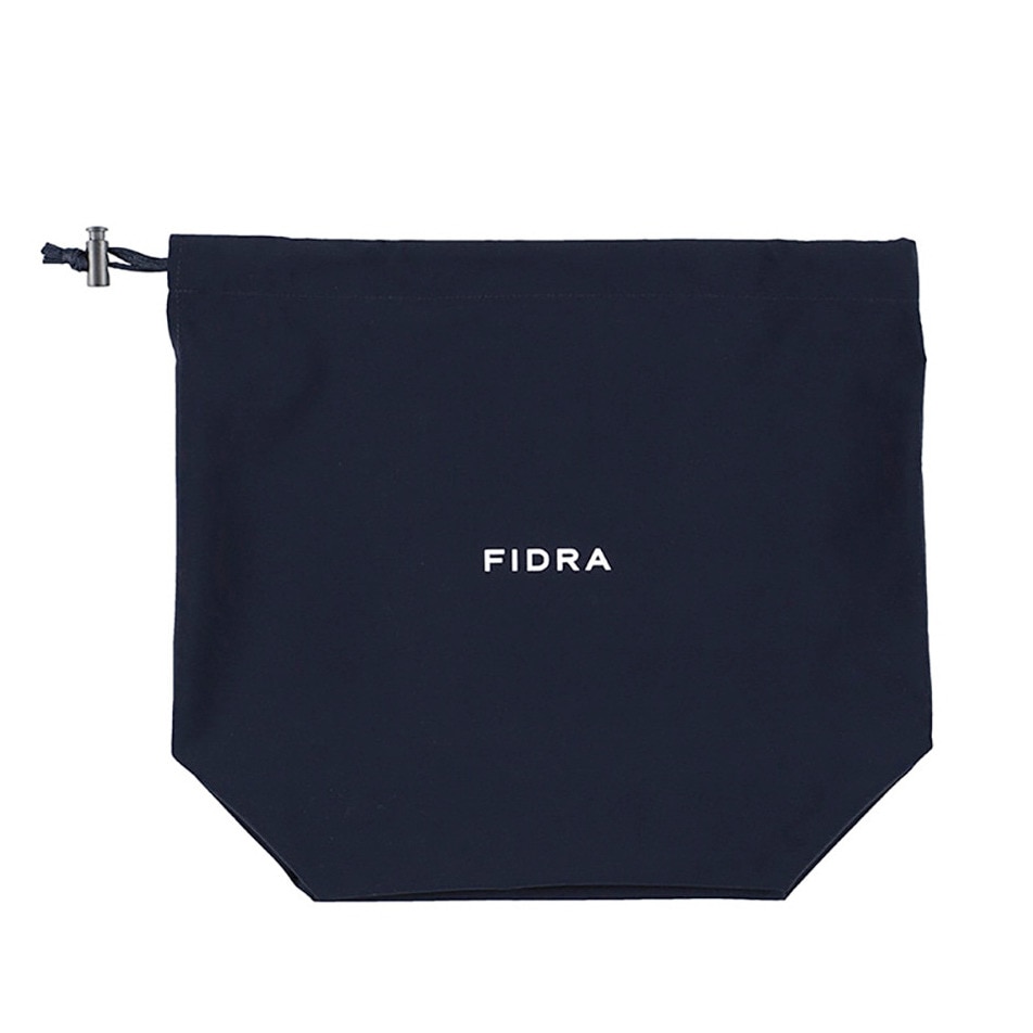 フィドラ（FIDRA）（メンズ）ゴルフウェア アウター 撥水 レインウェア レインスーツ 上下セット セットアップ FD5QTY24 WHXNV
