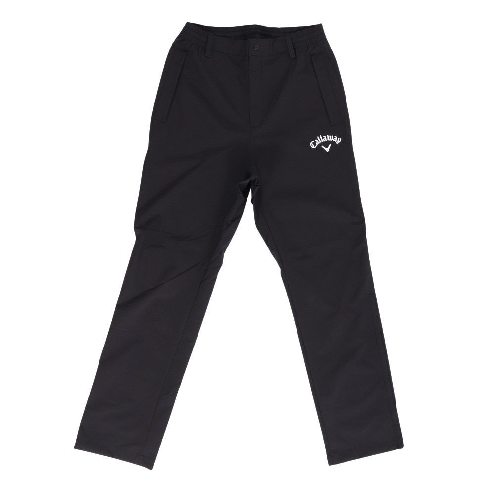 キャロウェイ（CALLAWAY）（メンズ）ゴルフウェア アウター 2WAY レインウェア セットアップ 上下セット C25989100-1030