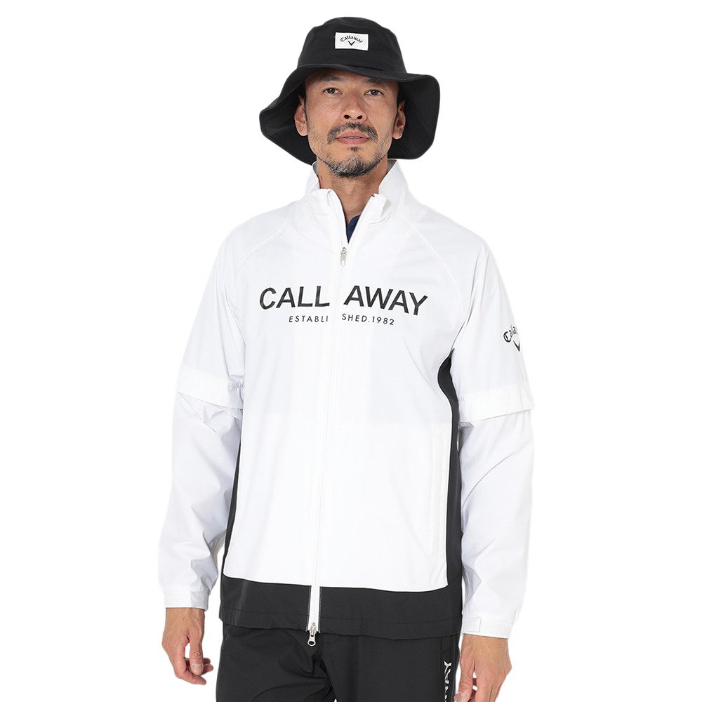 キャロウェイ（CALLAWAY）（メンズ）ゴルフウェア アウター